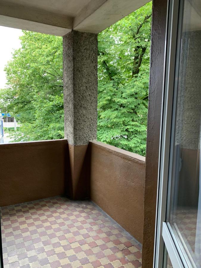 Vesna Rooms Mtp Poznan Exterior photo