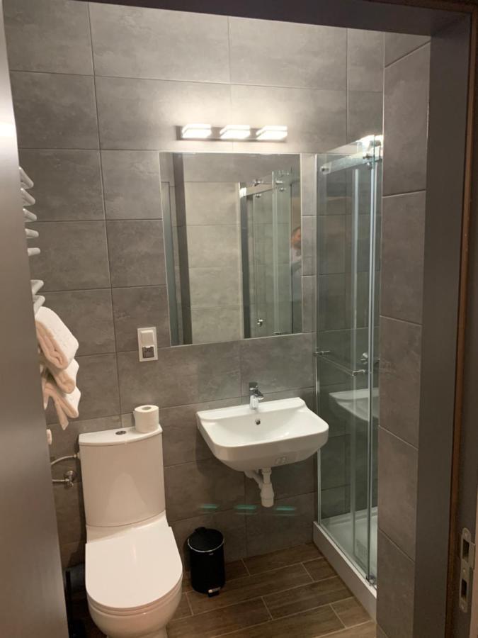 Vesna Rooms Mtp Poznan Exterior photo